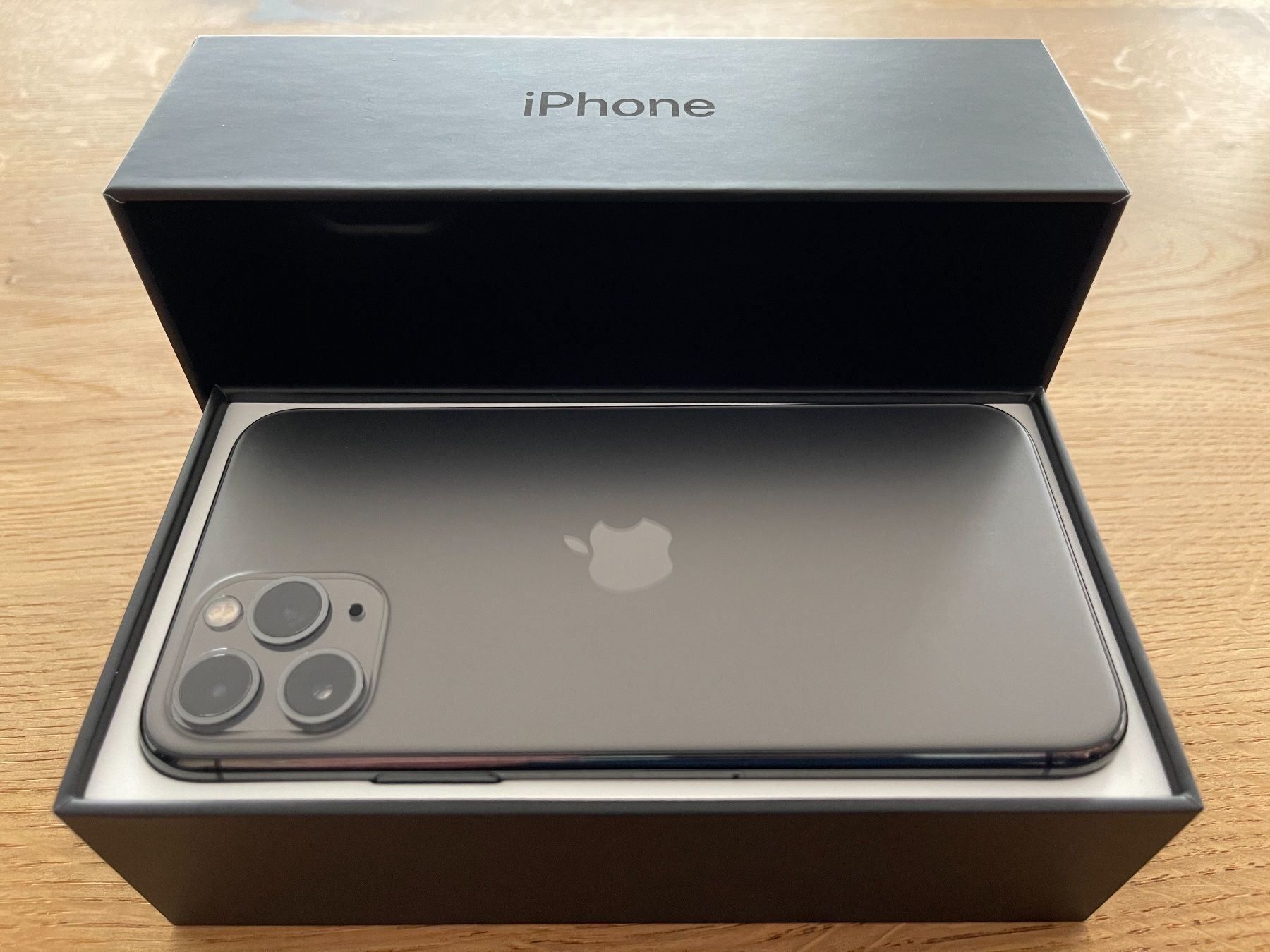 Где самый дешевый iphone 11 pro 256