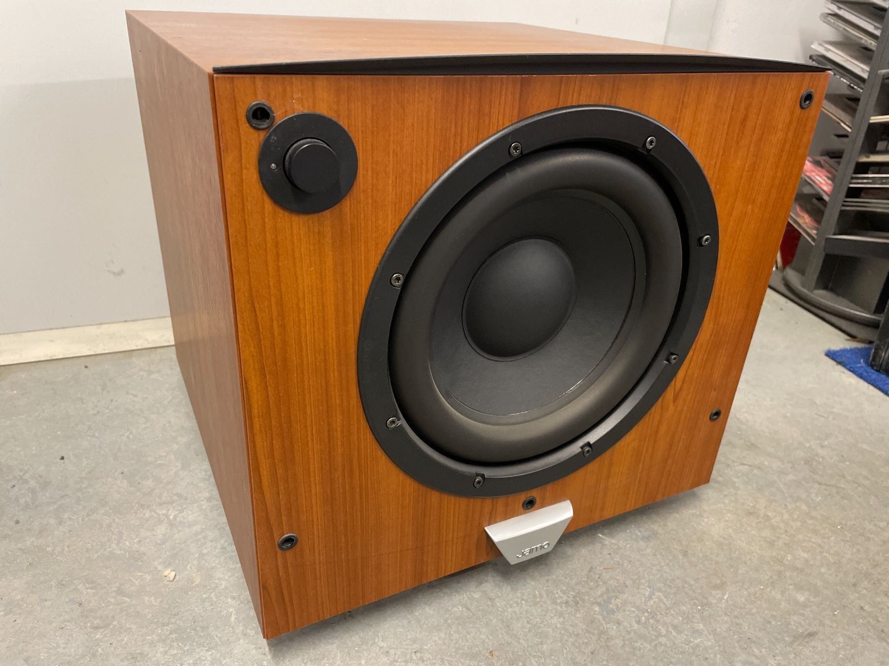 Jamo Highend Subwoofer Kaufen auf Ricardo