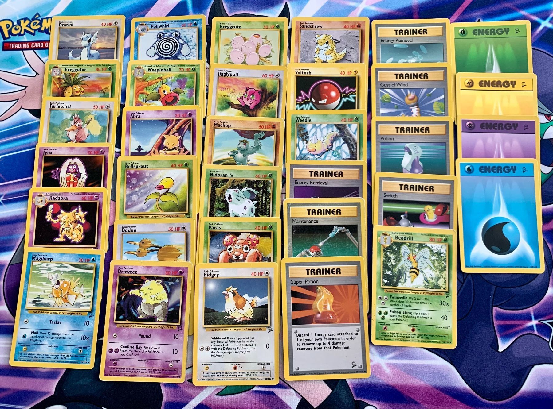 Pokemon Base Set 2 | Kaufen auf Ricardo
