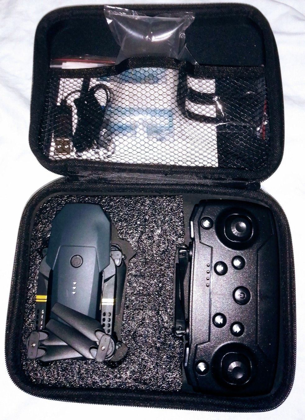 Drone platinum avec caméra Wifi 360 Kaufen auf Ricardo