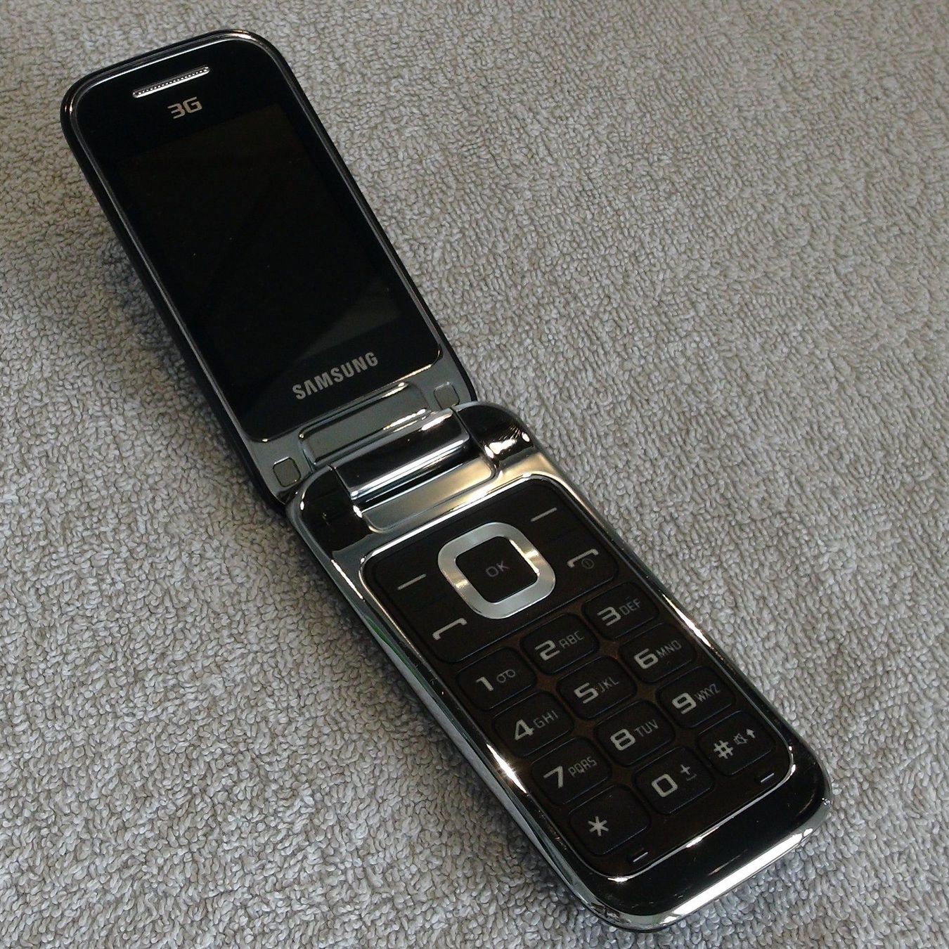 iphone 14 klapphandy