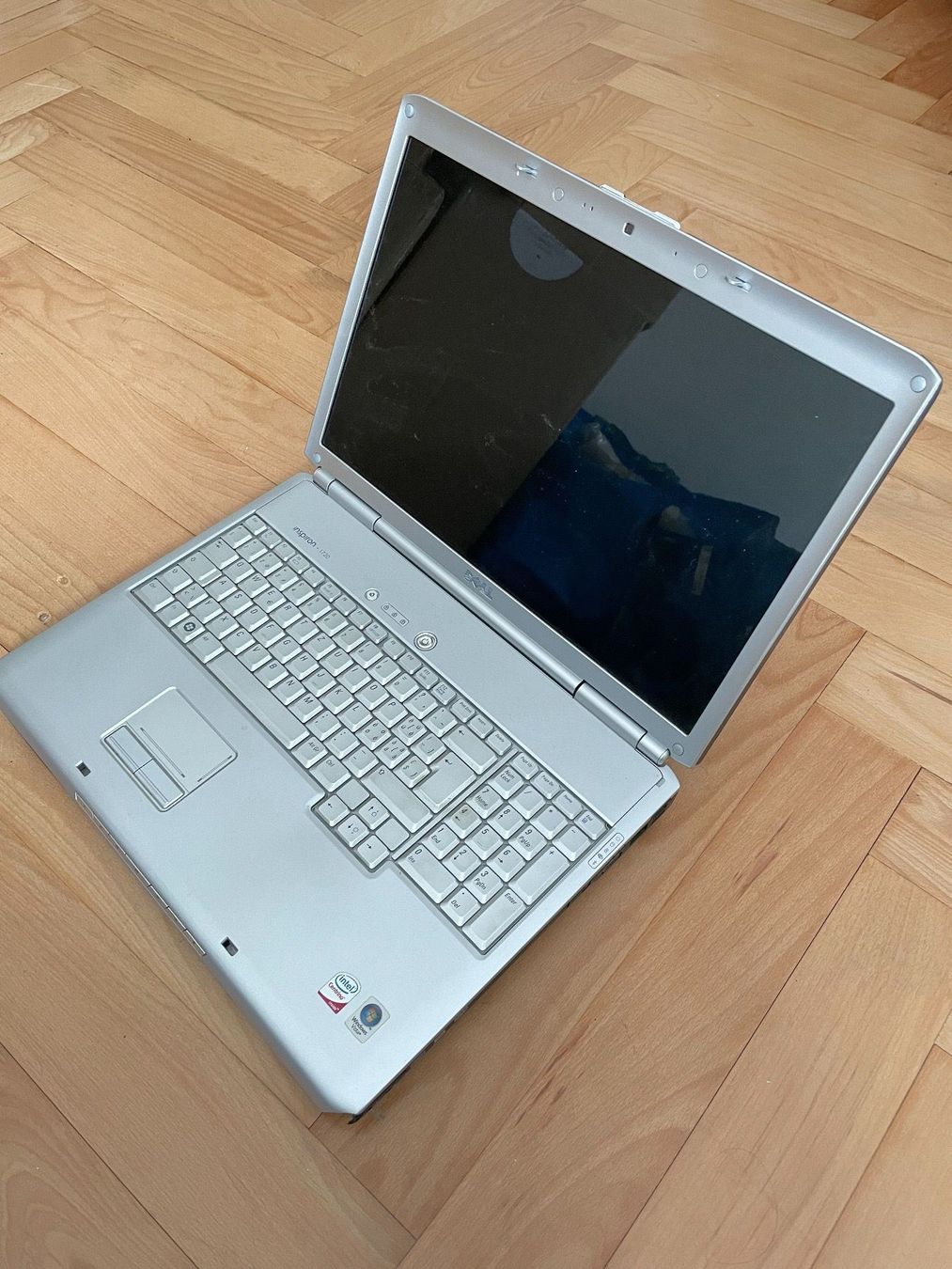 Dell PP22X Laptop 17
