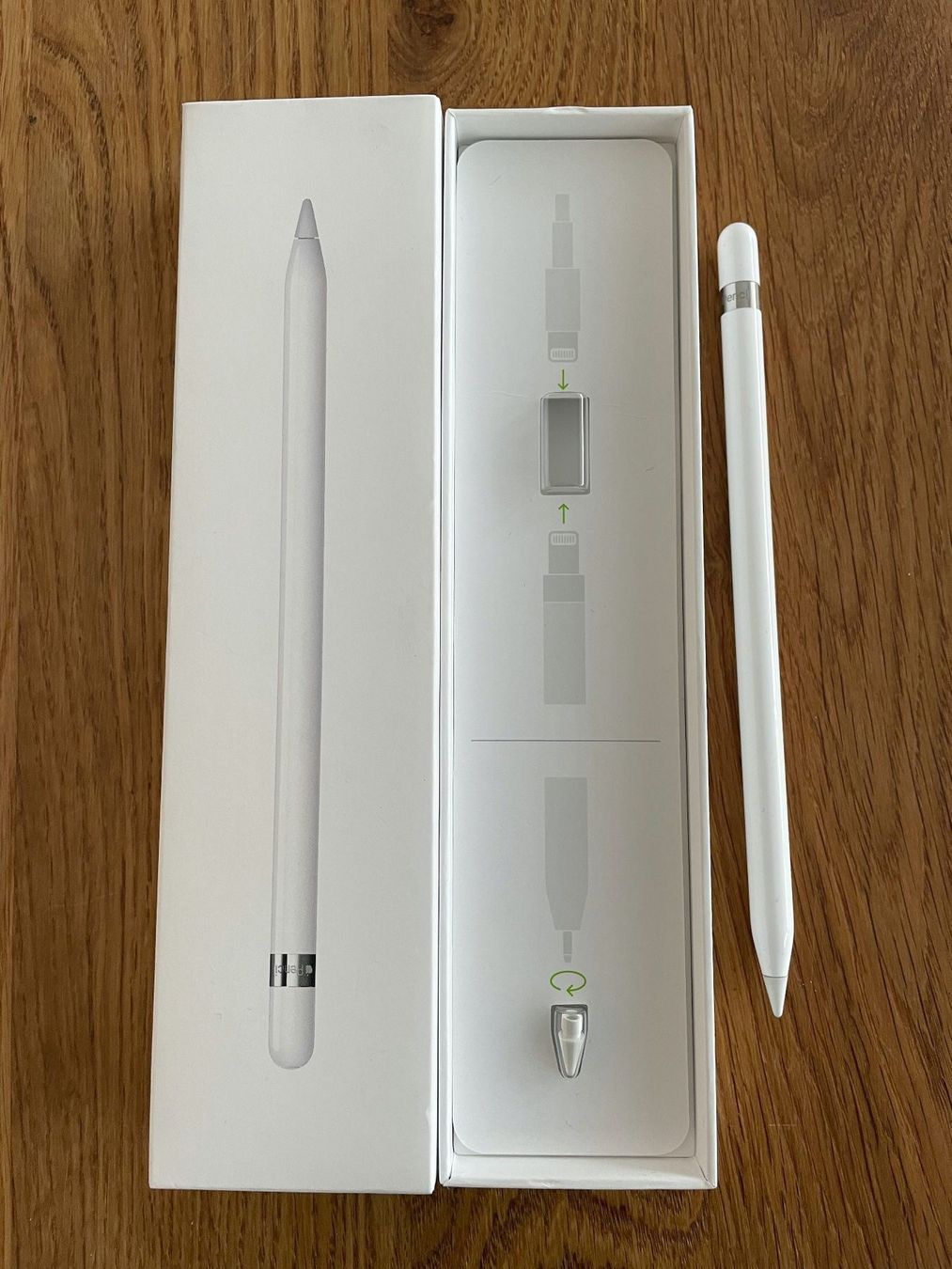 Apple Pencil 1 Generation Kaufen auf Ricardo