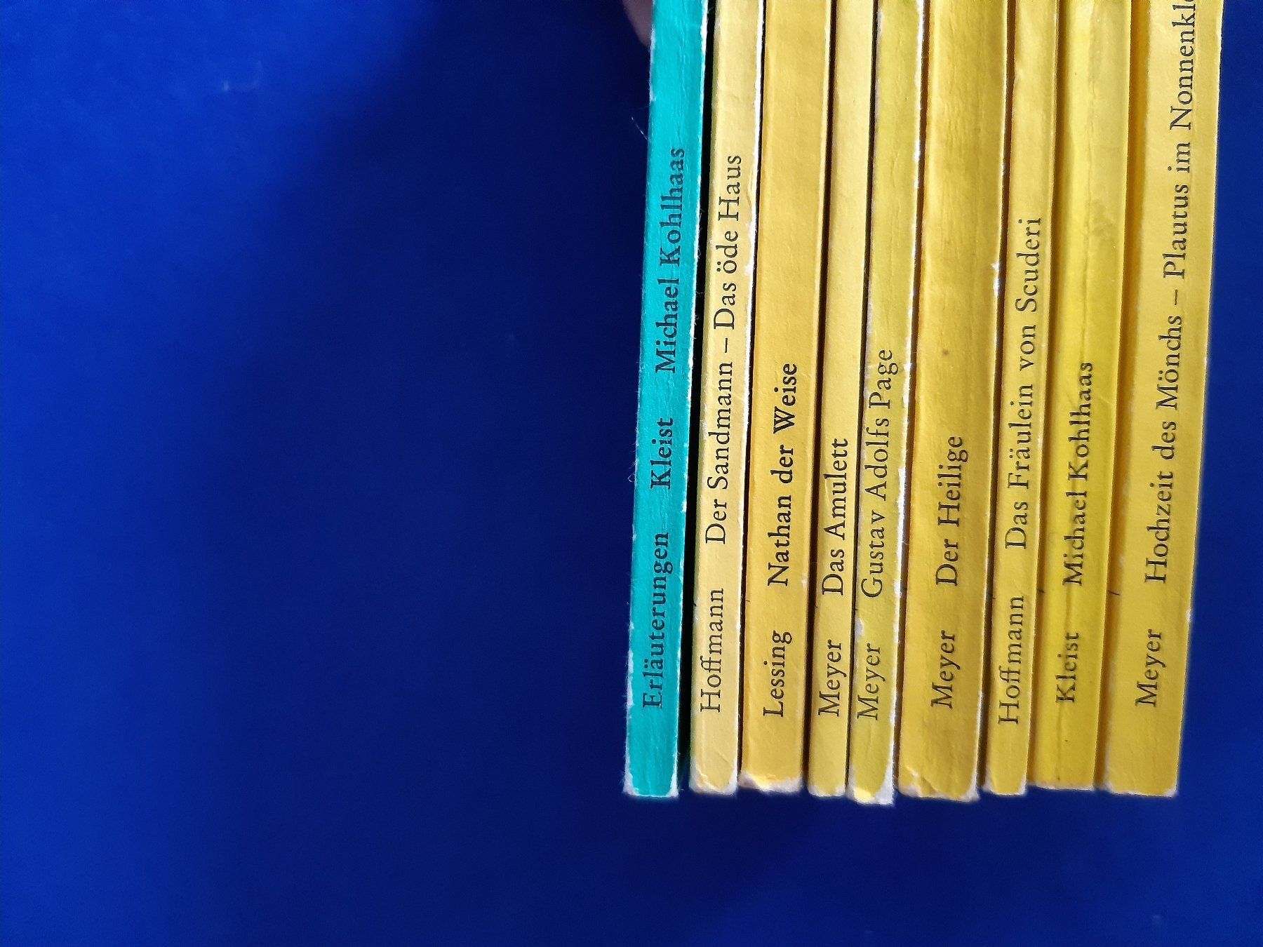 Diverse Reclam Bücher Kaufen auf Ricardo