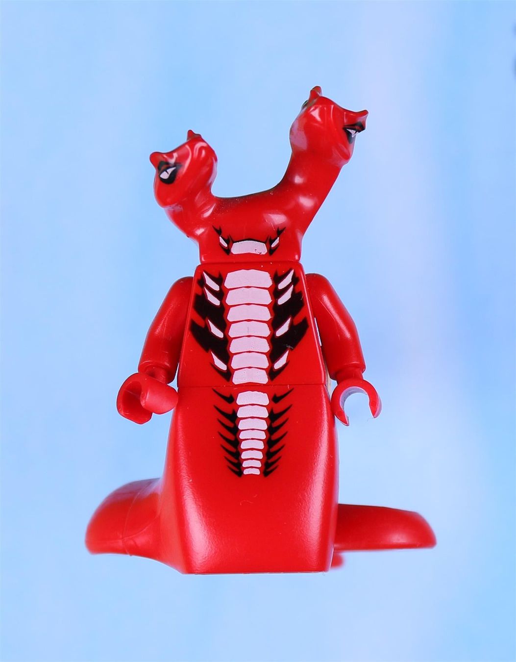 LEGO® Ninjago Fangdam Schlange Fangtom | Kaufen auf Ricardo