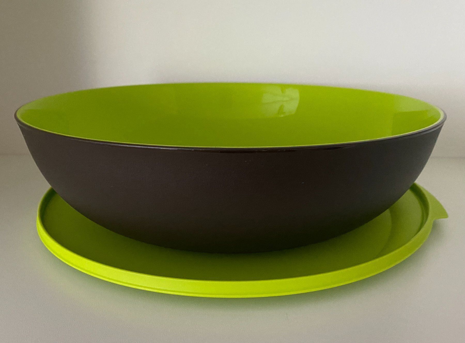 schüssel tupperware