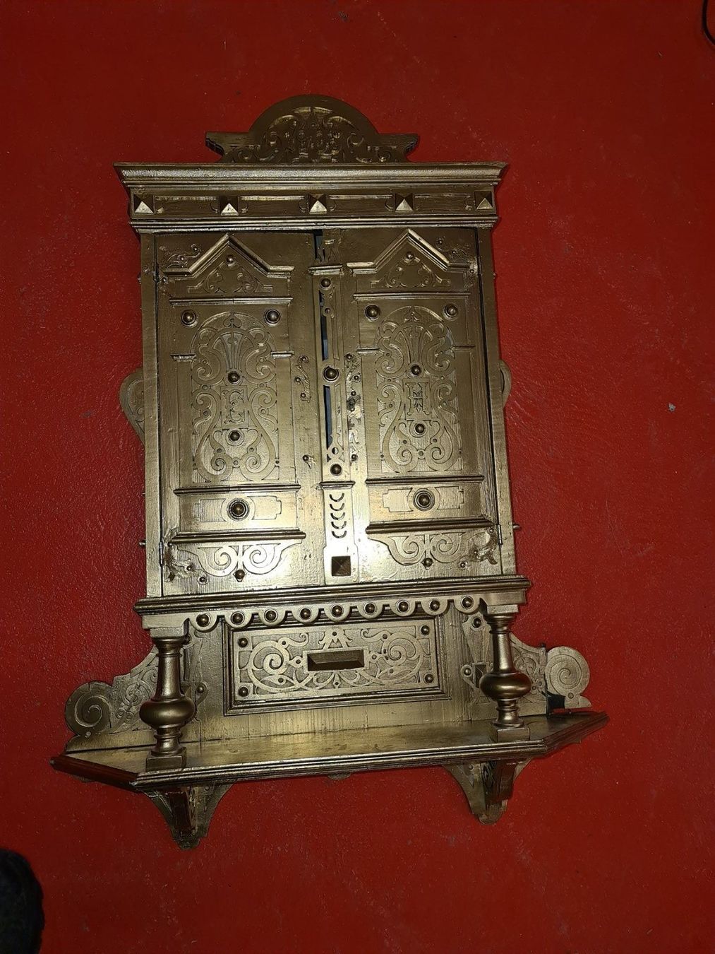 Antike Wand Apotheken Schrank ab 1 chf | Kaufen auf Ricardo