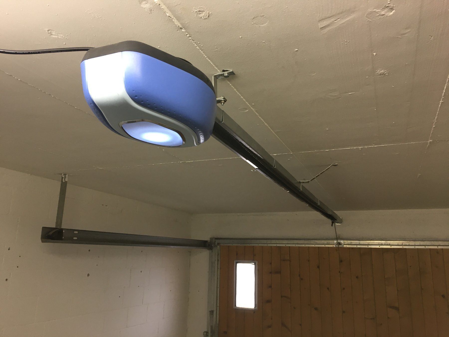 Garagentorantrieb | Kaufen auf Ricardo