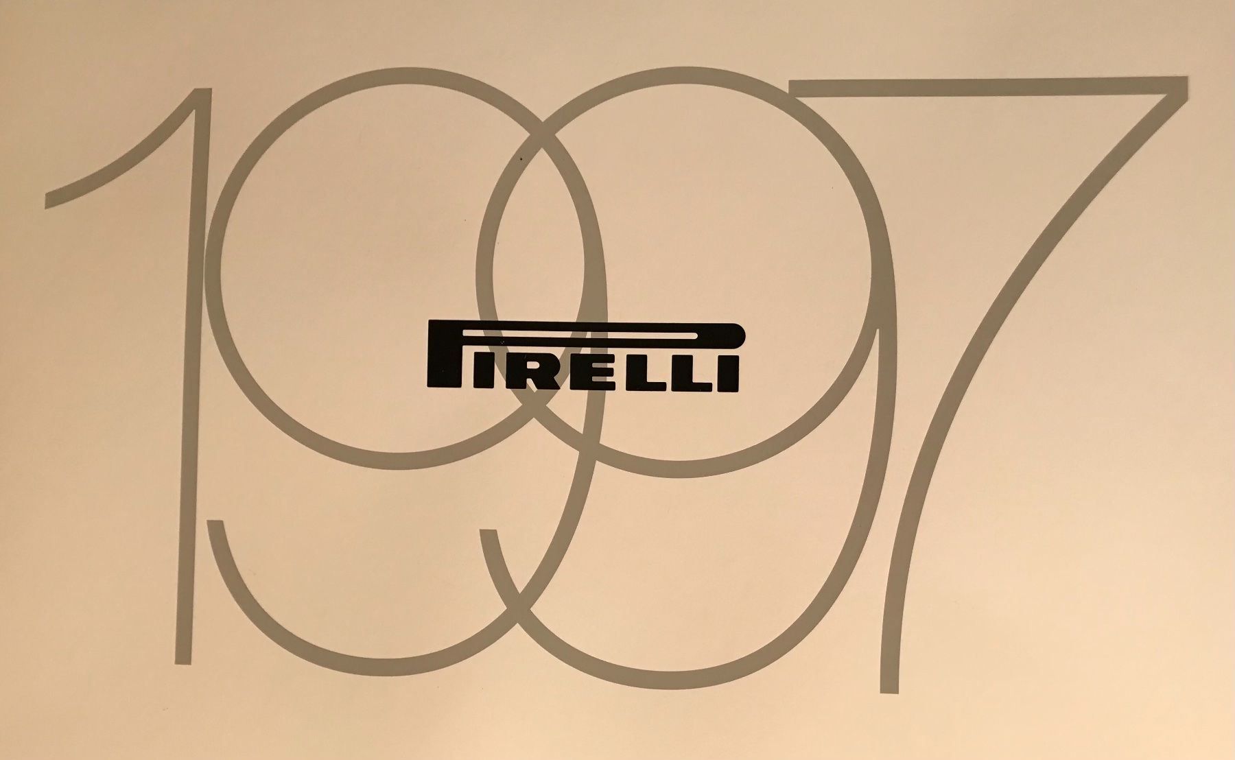 Pirelli Kalender Kaufen - De Autos Gallerie