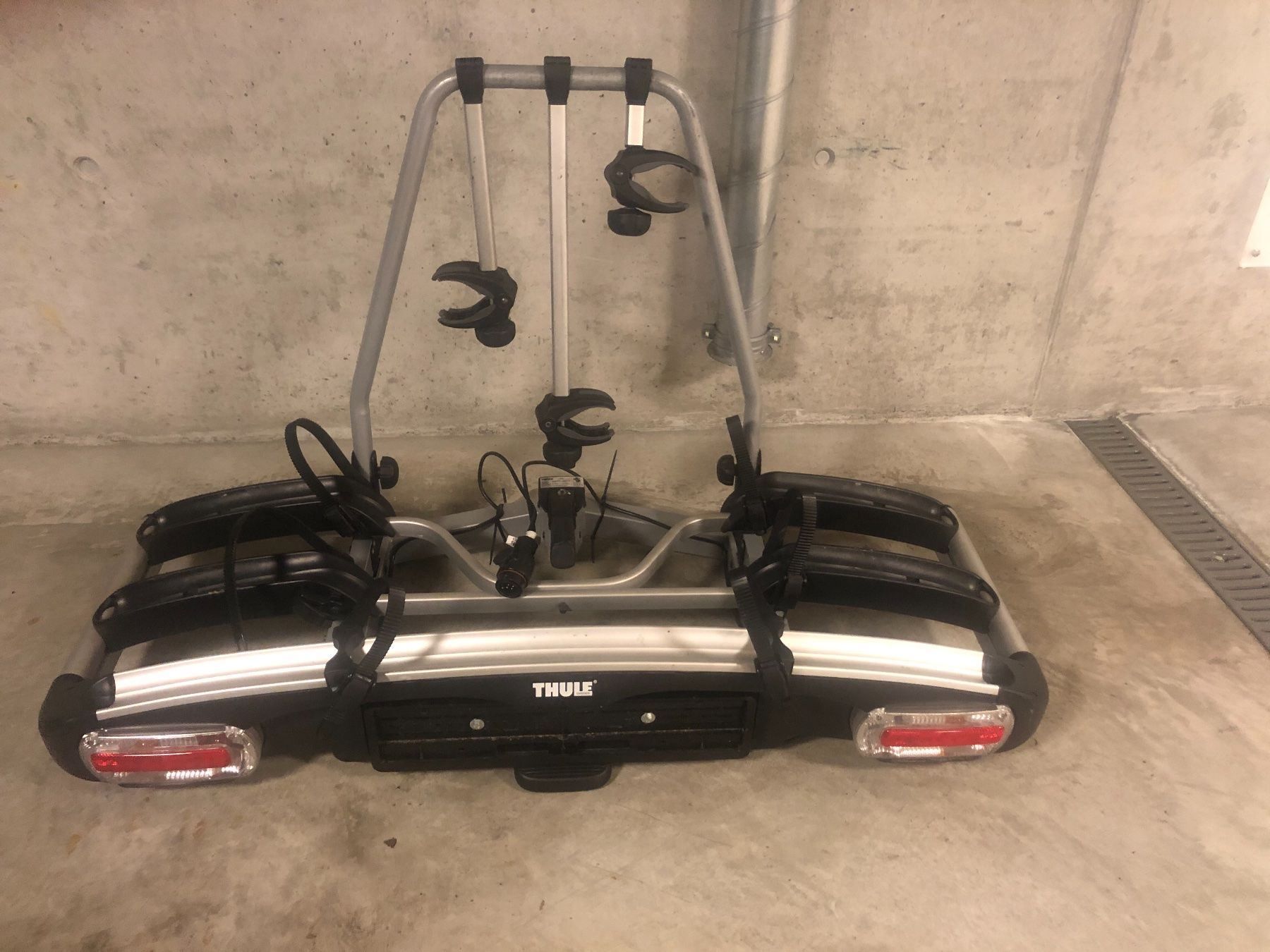 thule 929 euroclassic g6