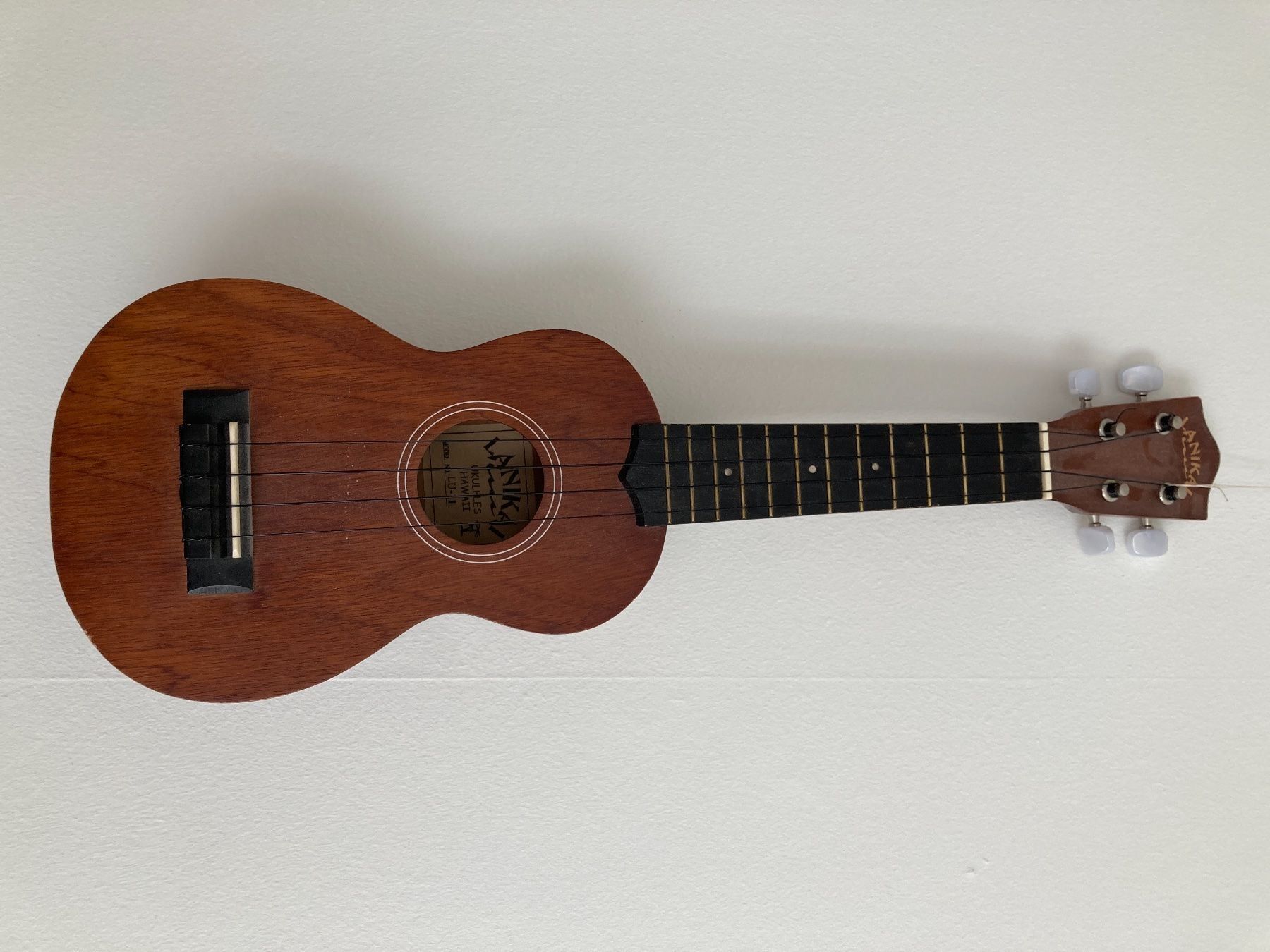 Lanikai Ukuleles Hawaii Kaufen auf Ricardo