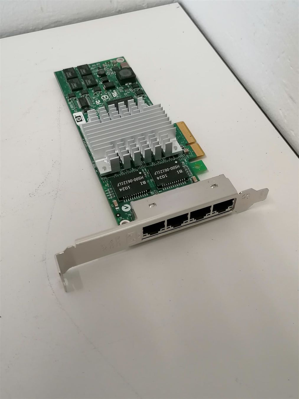 Intel I350-T4 / 1Gb | Comprare su Ricardo
