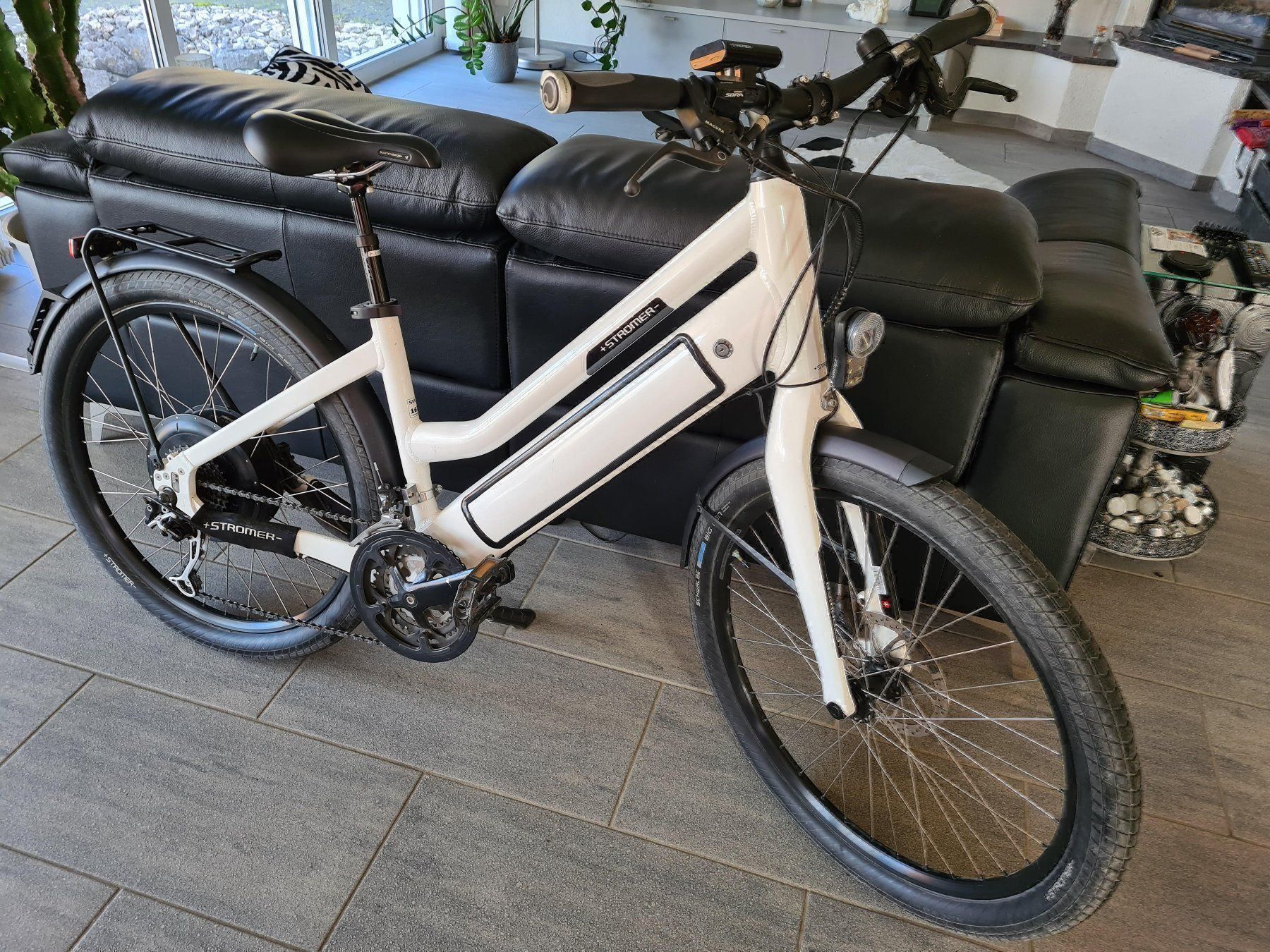 stromer comfort