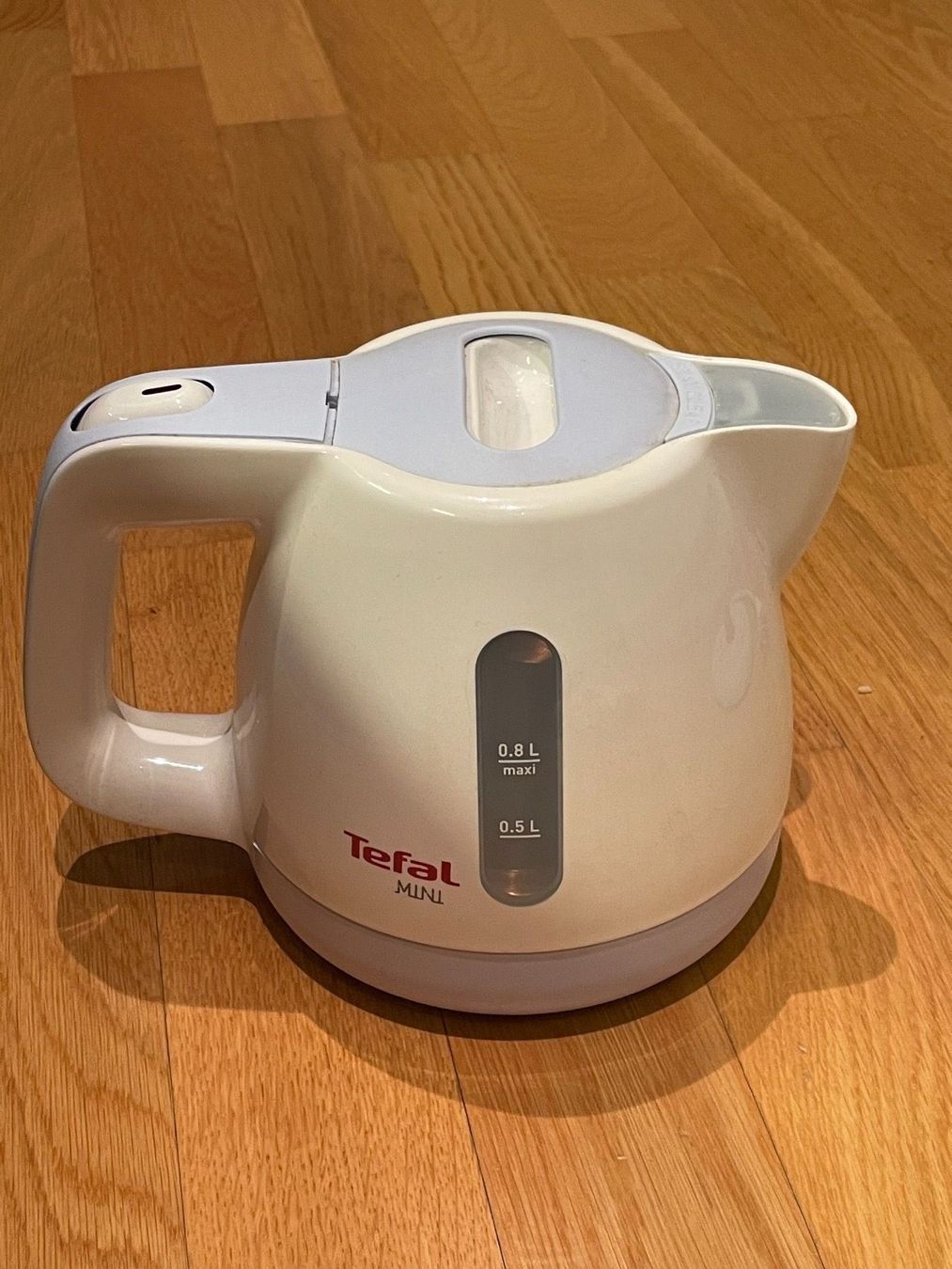 Tefal mini excel se9260 обзор