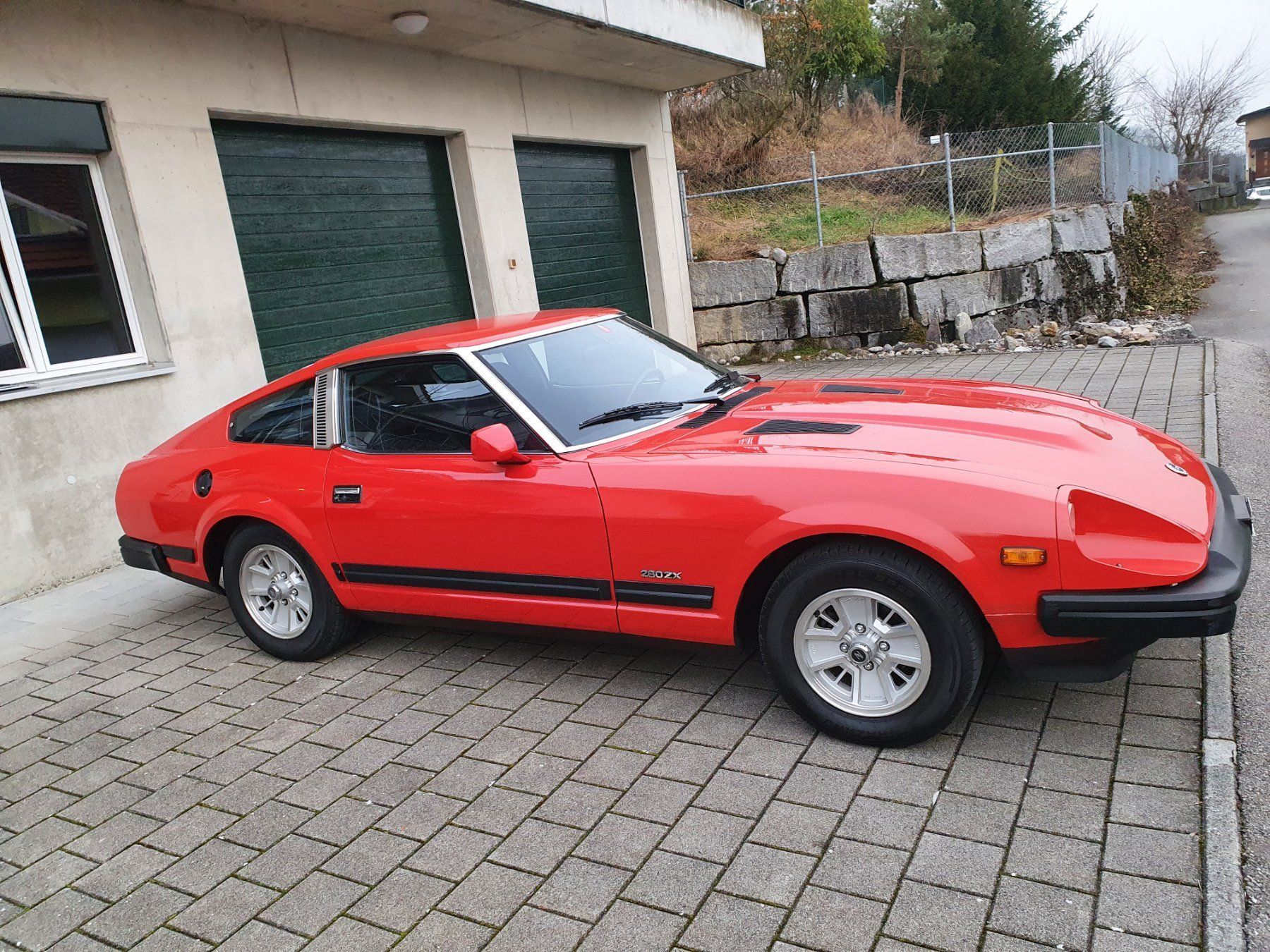 Datsun HS-130-280ZX | Acheter sur Ricardo