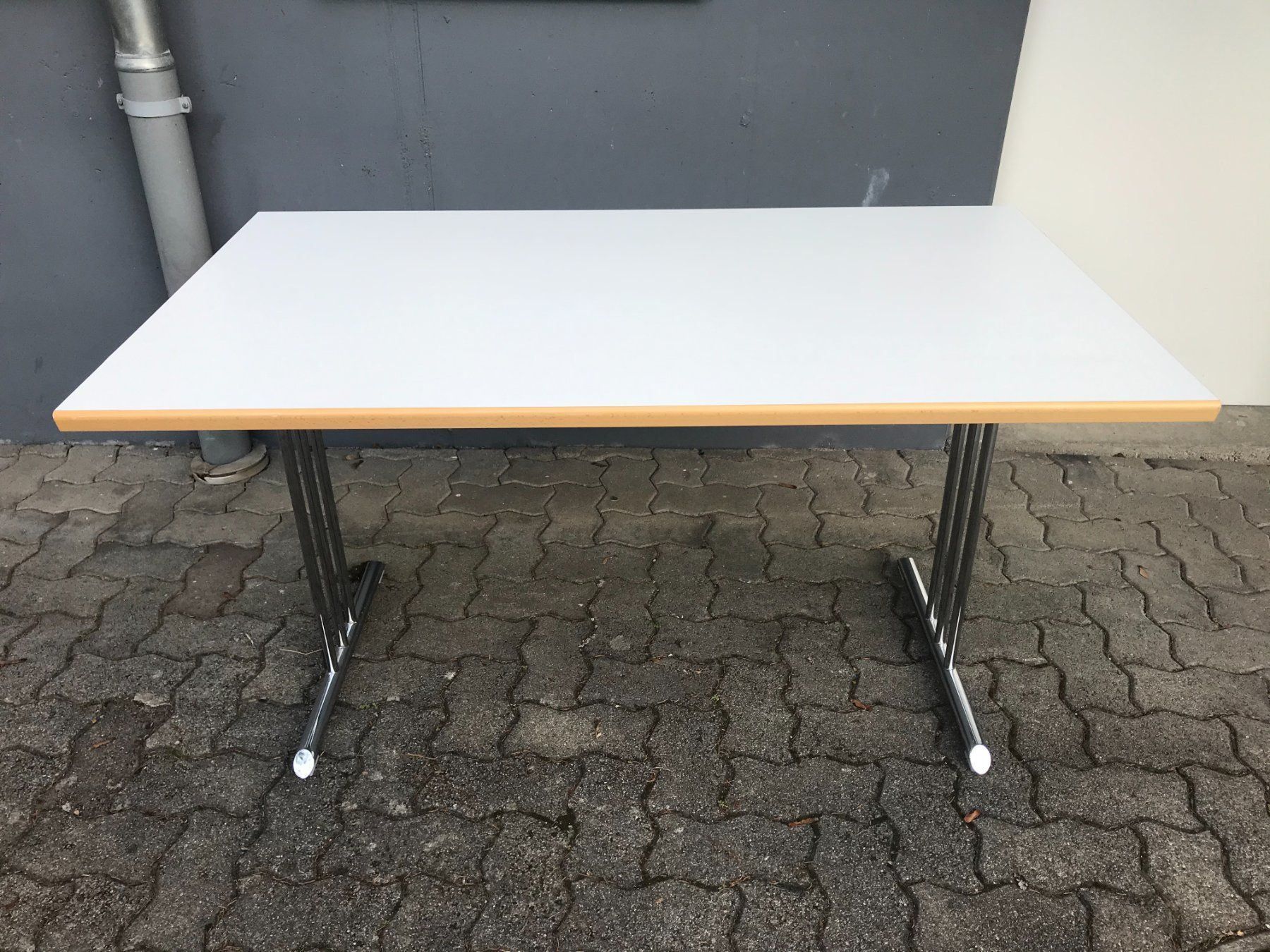 Konferenztisch Klappbar / 1400 X 800 Mm | Kaufen Auf Ricardo