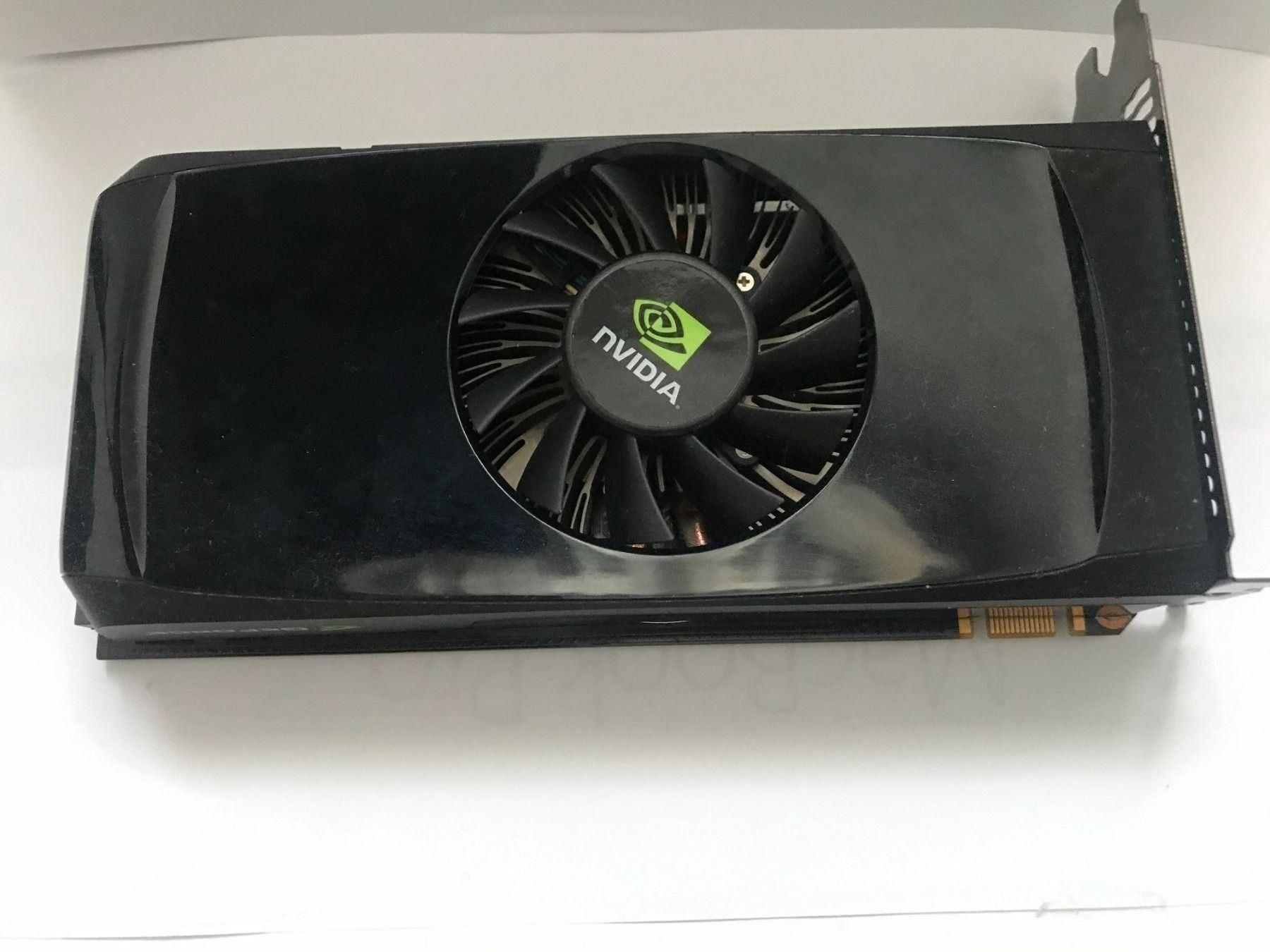 Греется видеокарта gtx 460