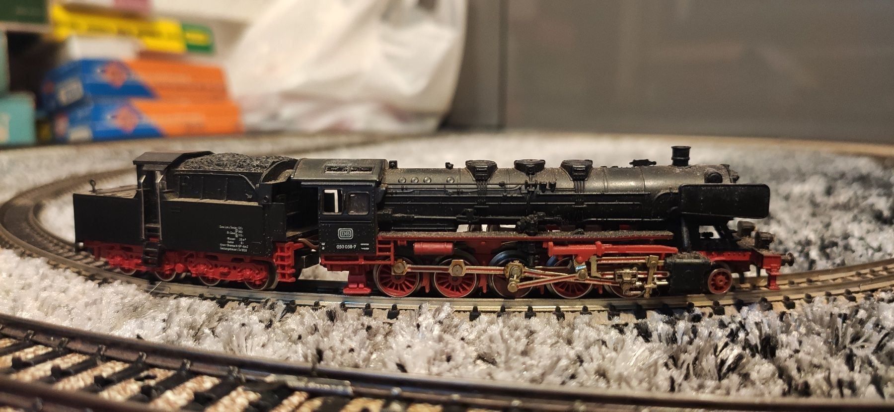 返品送料無料】 鉄道模型 FLEISCHMANN 7175 piccolo 鉄道模型 