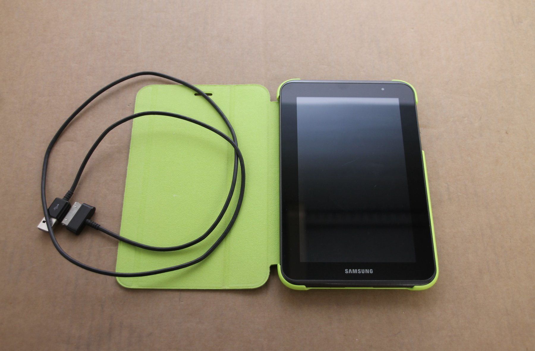 samsung galaxy pad 2