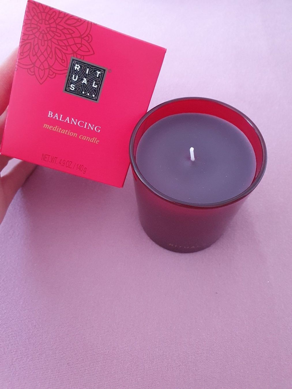 Rituals Kerze Kaufen auf Ricardo