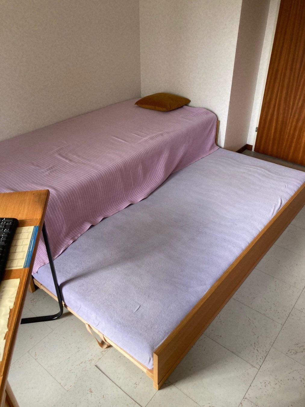 Ausziehbett, Zimmermöbel | Kaufen auf Ricardo