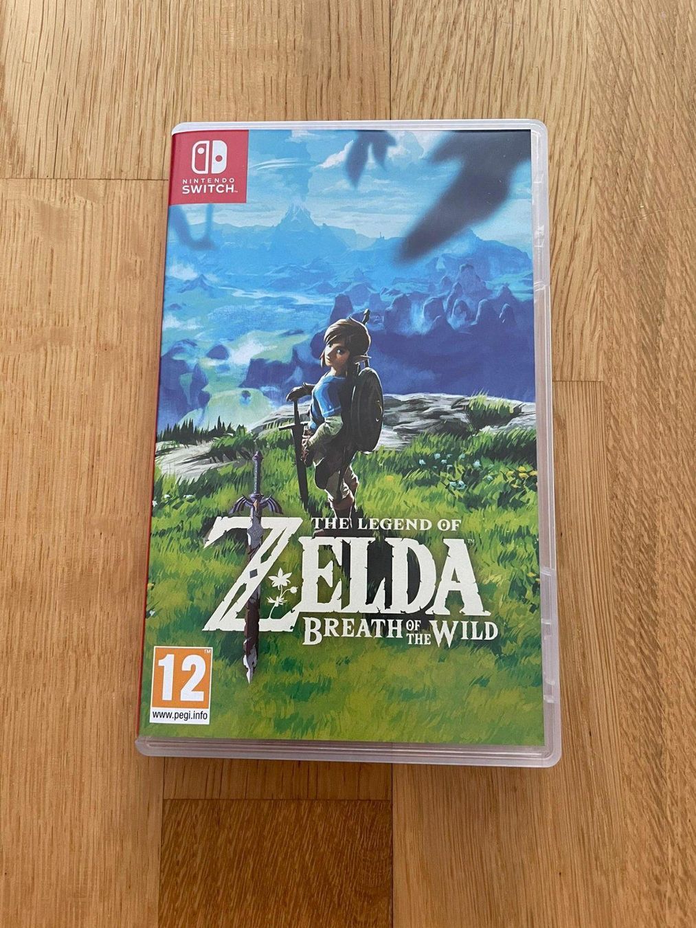 legend of zelda kaufen