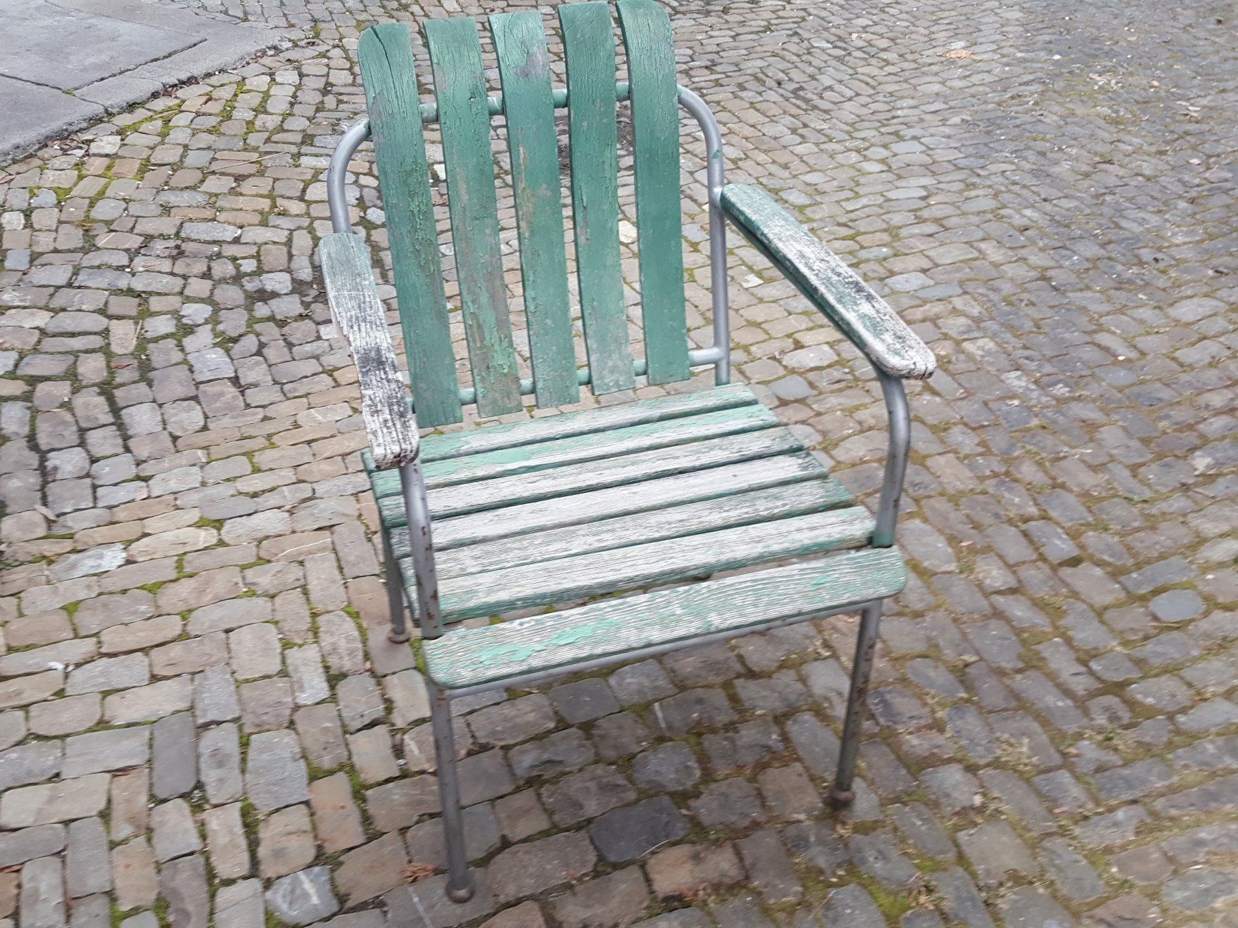 stella gartensessel | Kaufen auf Ricardo