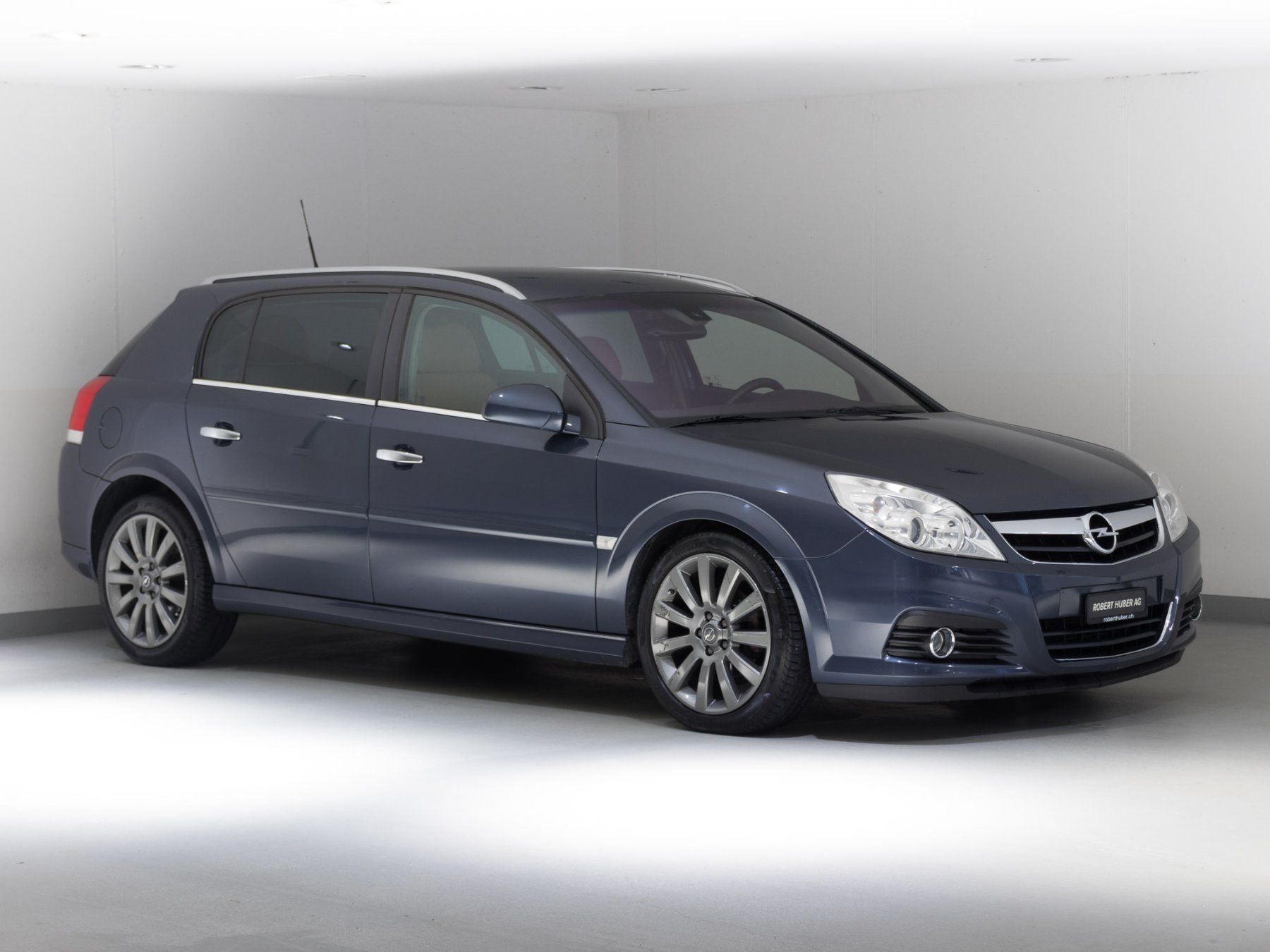 Opel signum 1