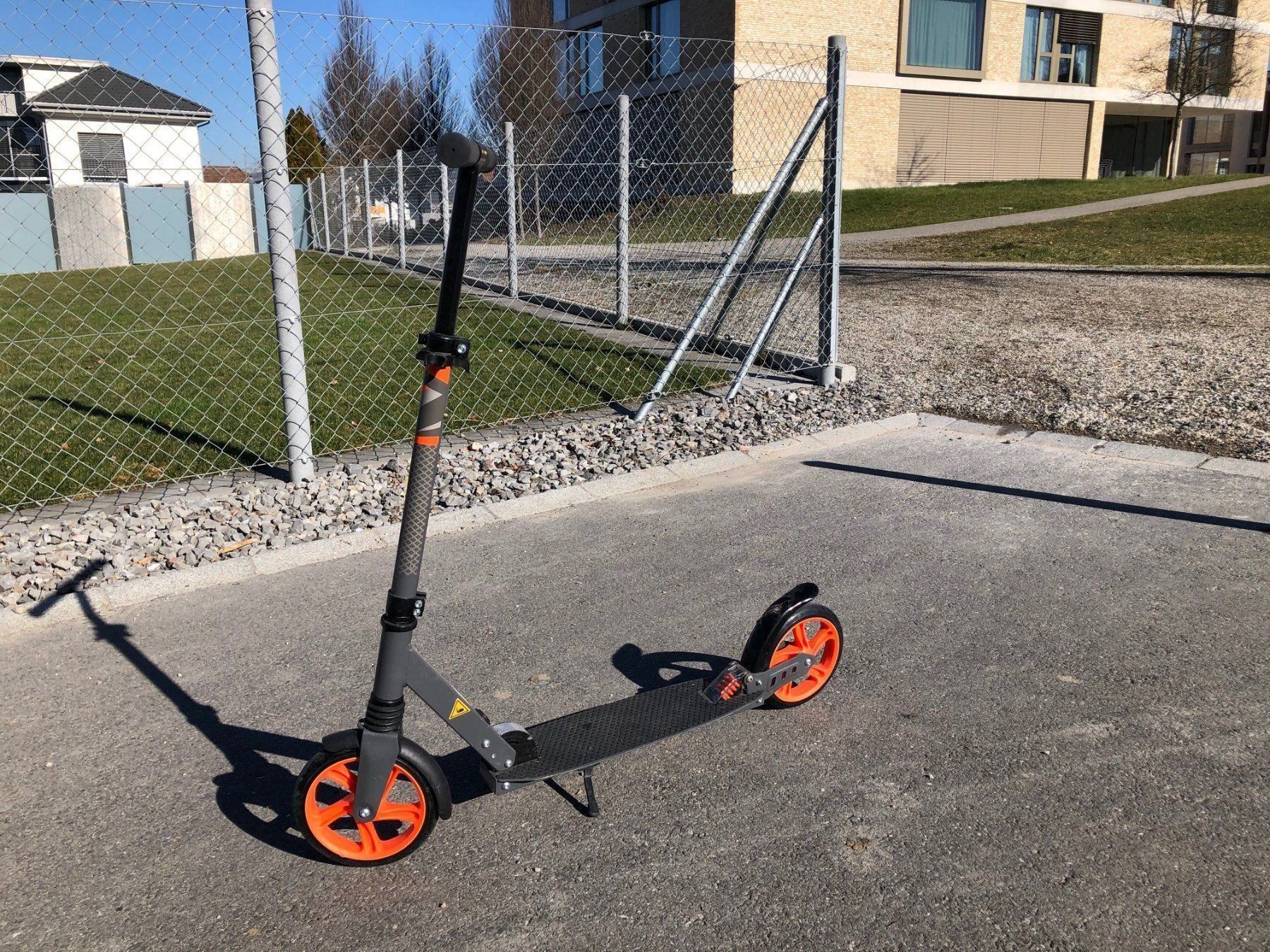 Kickboard Kaufen auf Ricardo