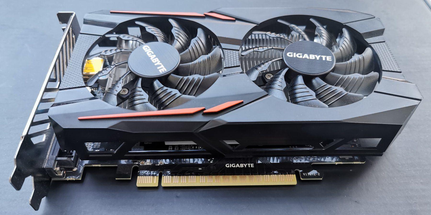 Какие игры потянет 1050 ti 4g