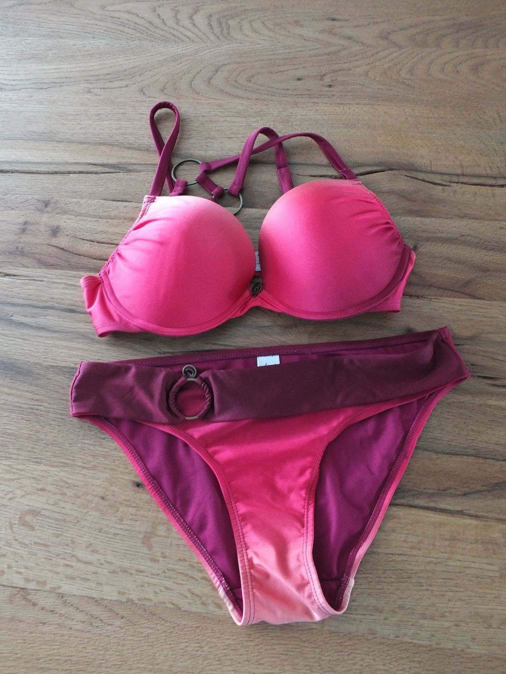 *Sexy Hunkemöller, Bikini Gr.M/L Kaufen auf Ricardo