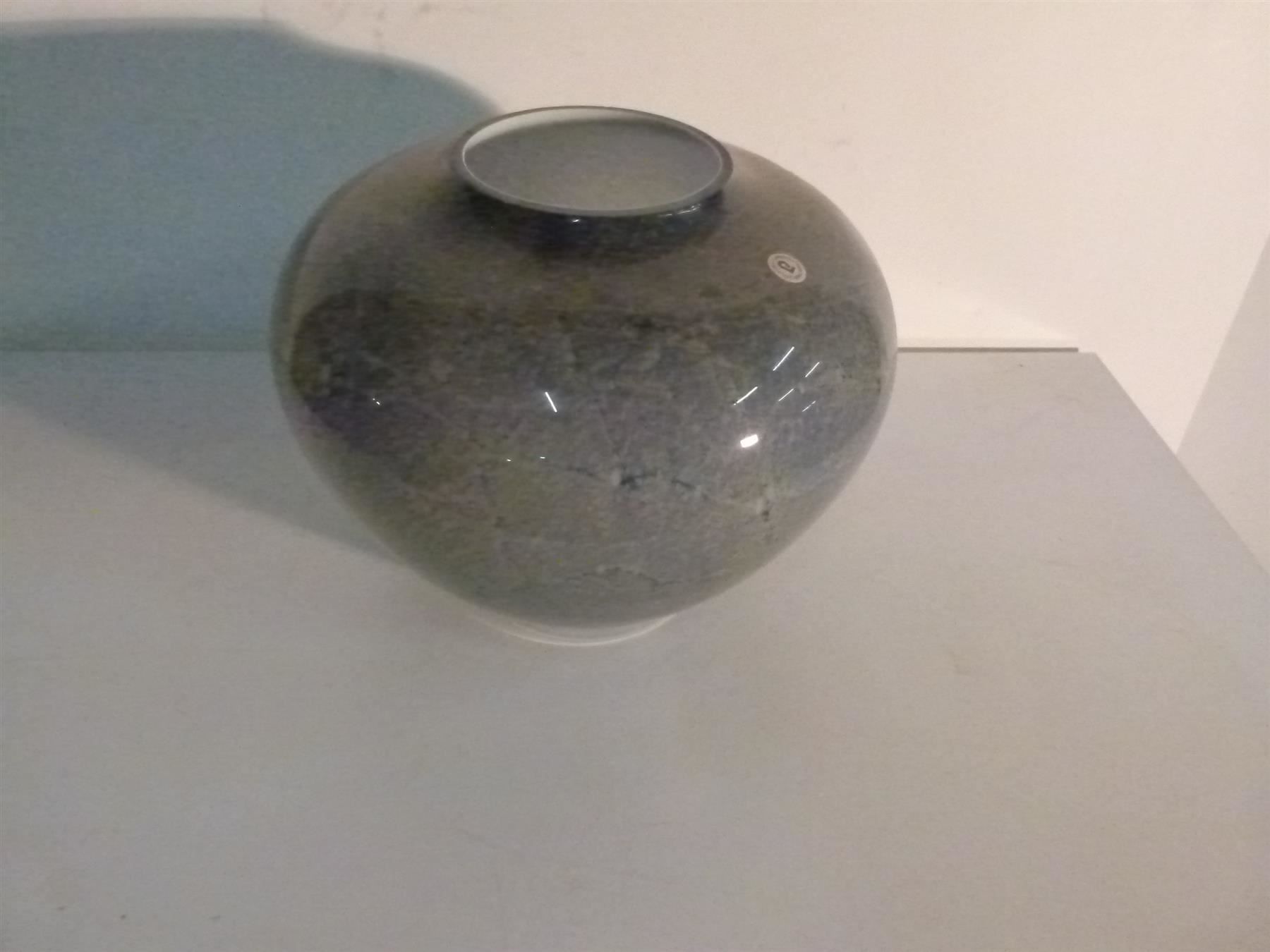 Gunther Lambert Design Klassiker Vase Kaufen auf Ricardo