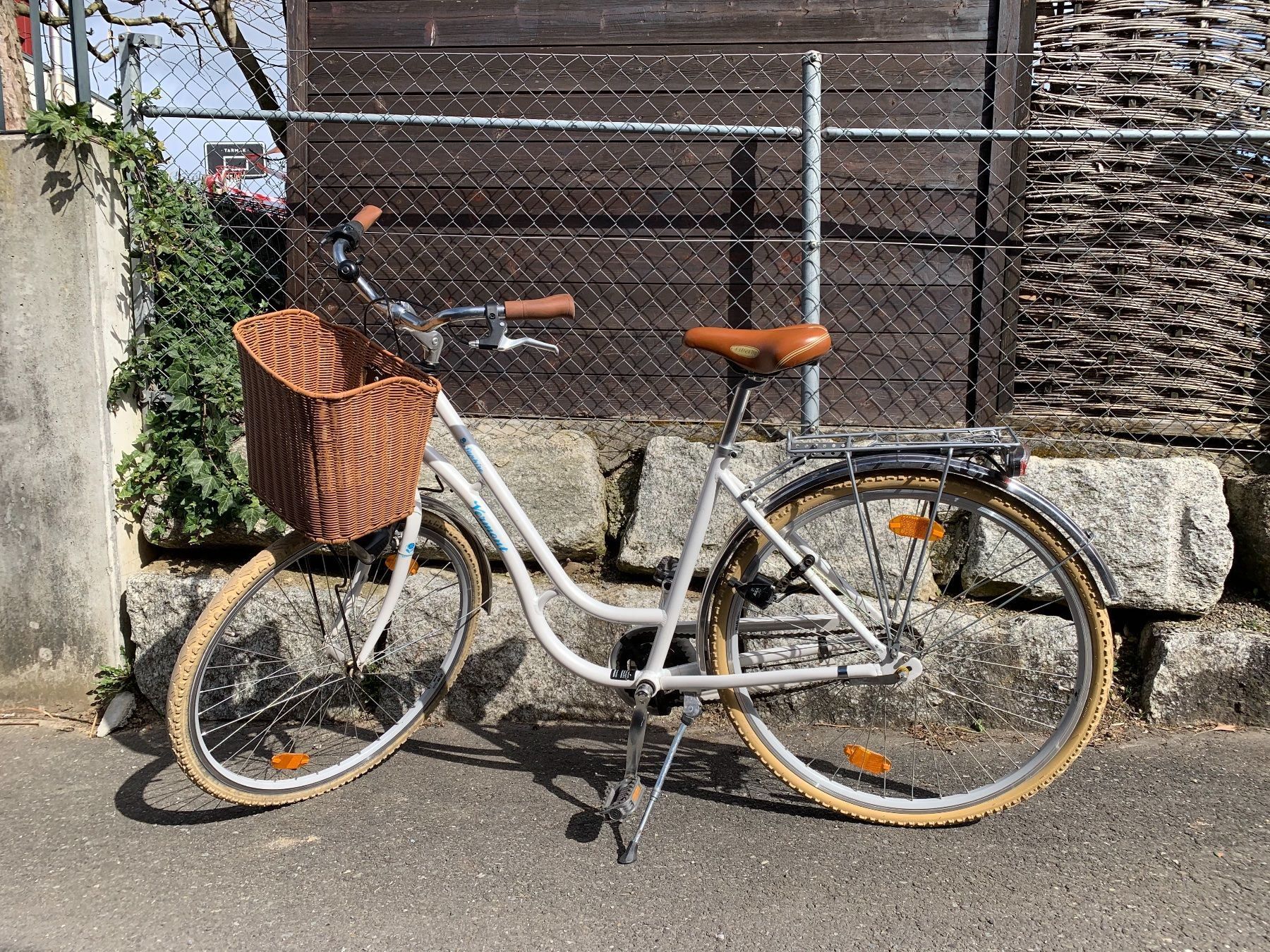fahrrad in holland kaufen
