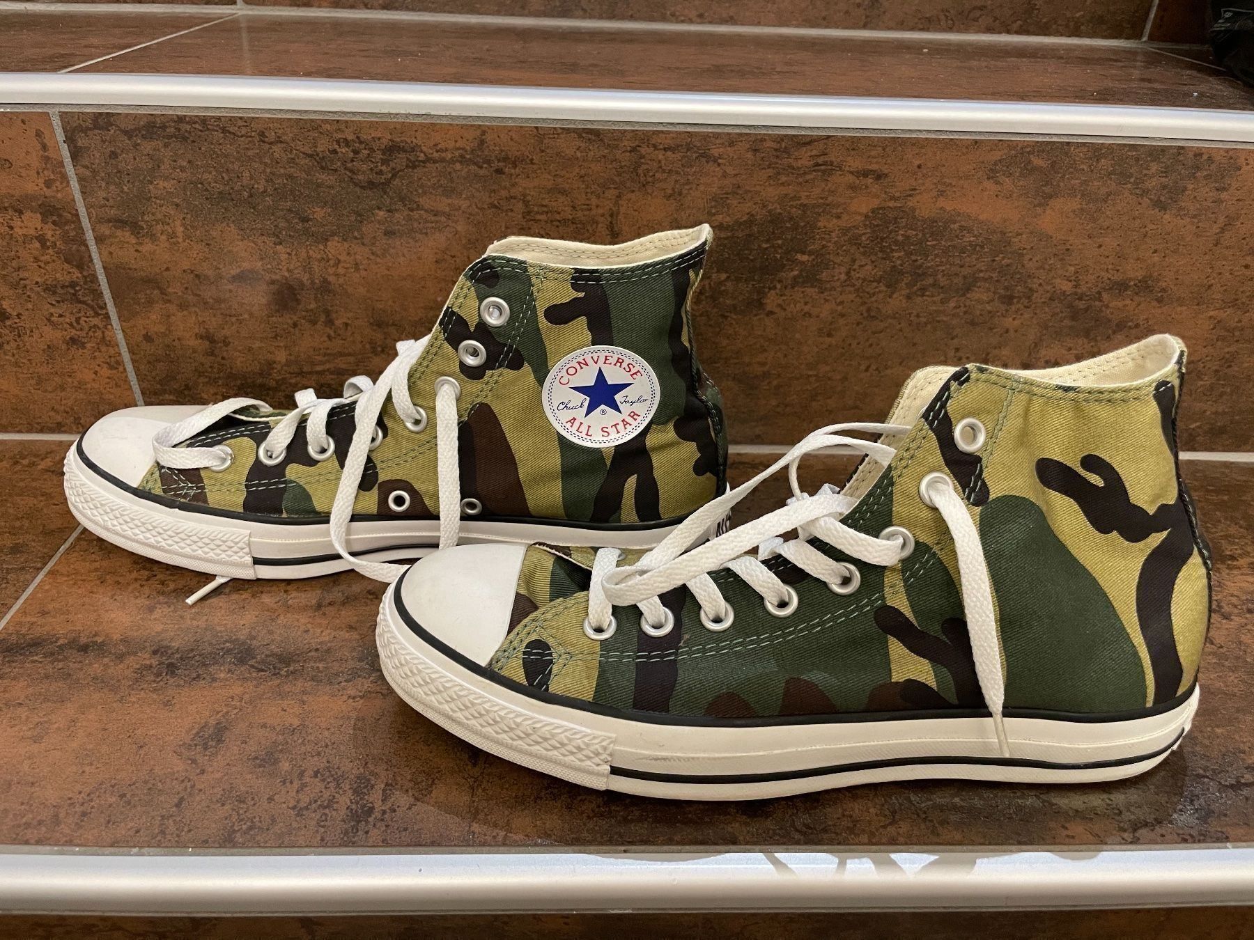 converse all star 41.5