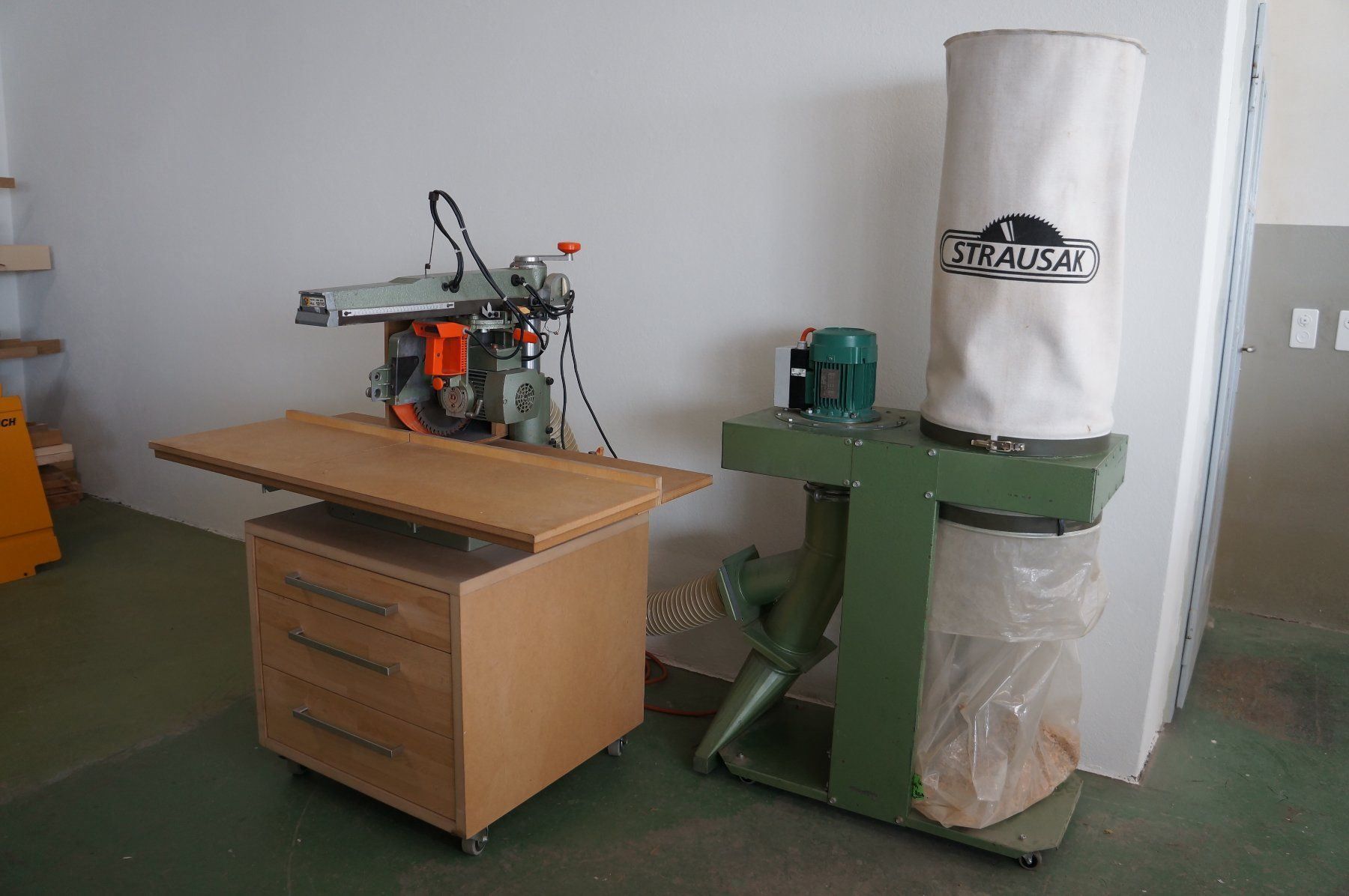 dewalt zug und kapps�ge