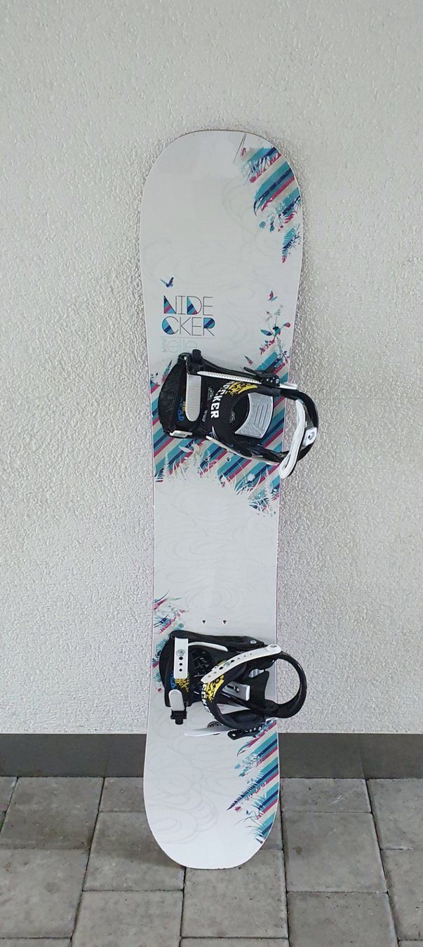 Snowboard Kaufen auf Ricardo