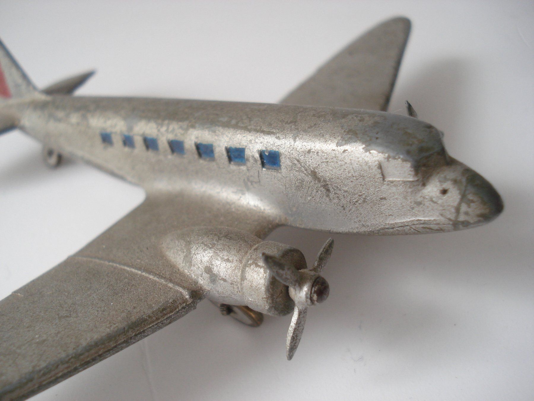 Airmail Flugzeugmodelle Gmbh