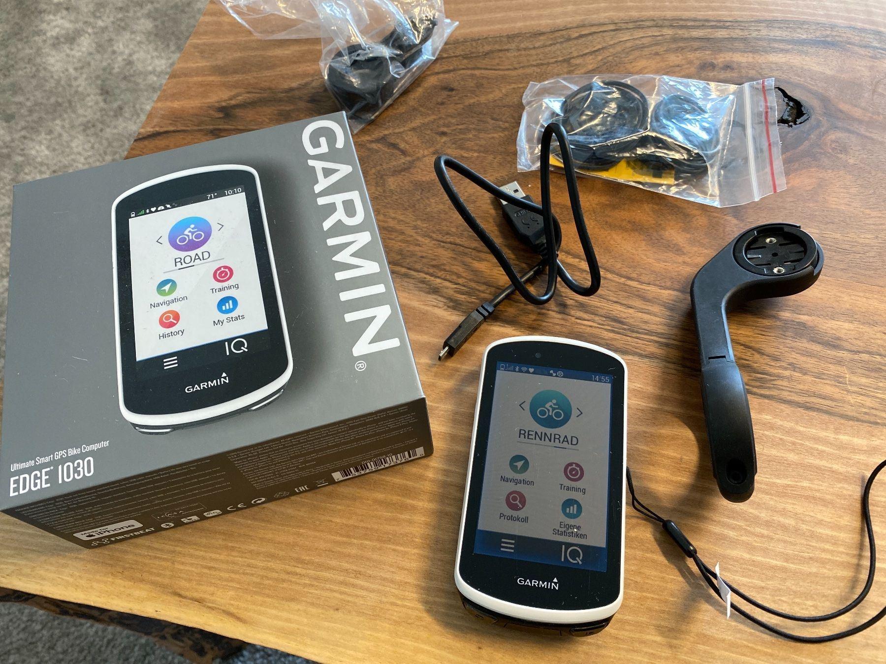 garmin 1030 ebay