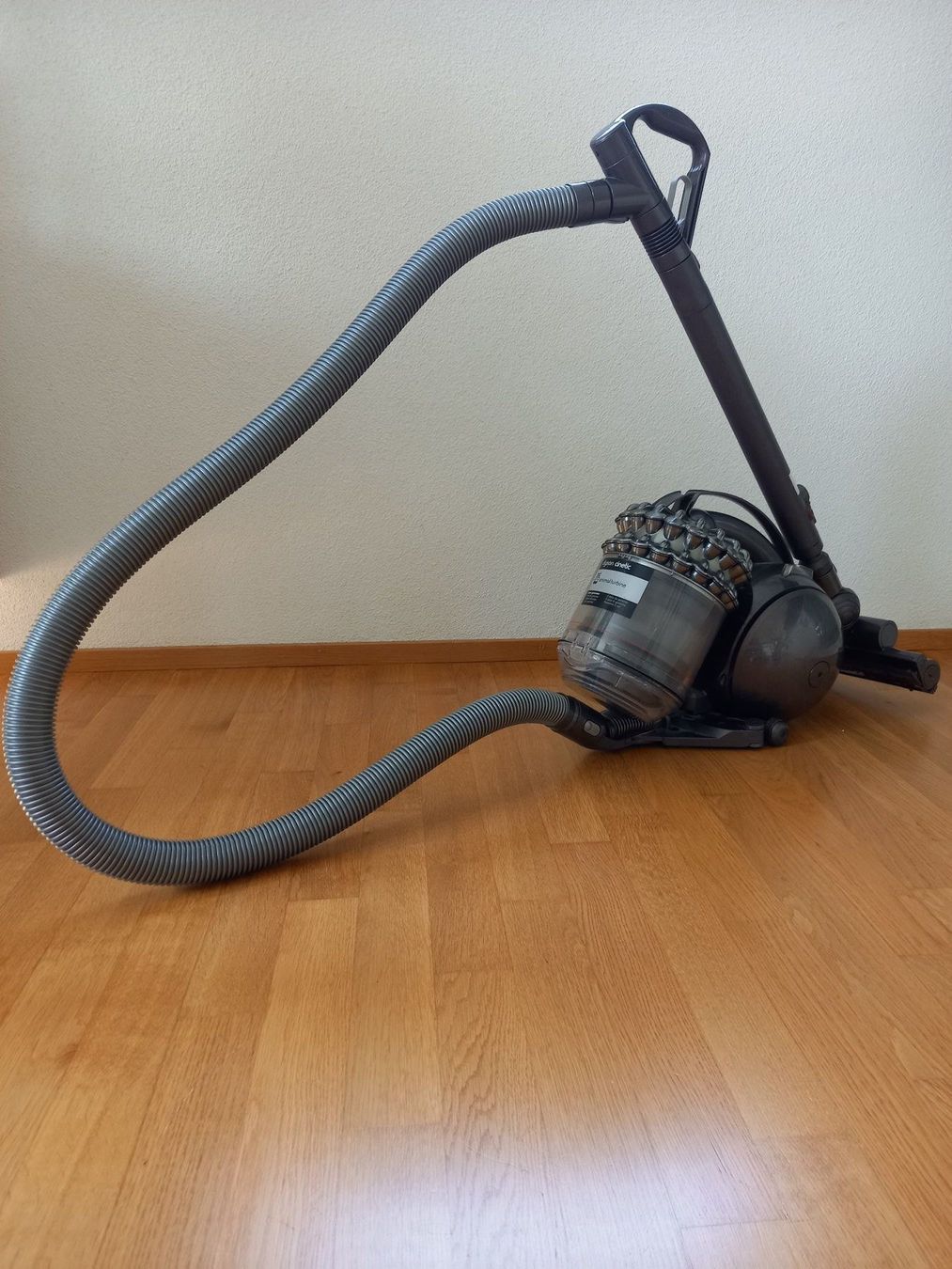 Dyson dc52 двигатель