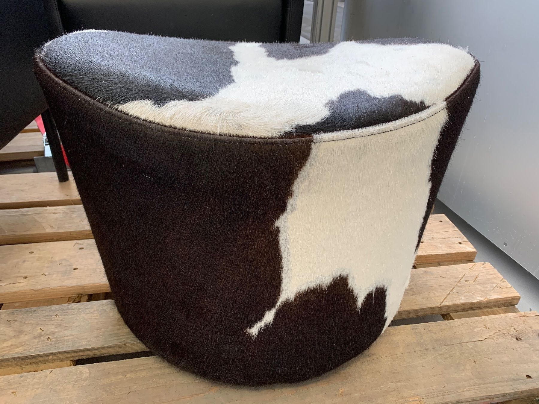 Hocker Kuhdesign | Kaufen auf Ricardo