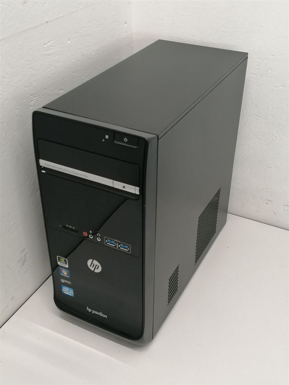 HP Pavilion P6 mit SW - Einsatzbereit! | Kaufen auf Ricardo