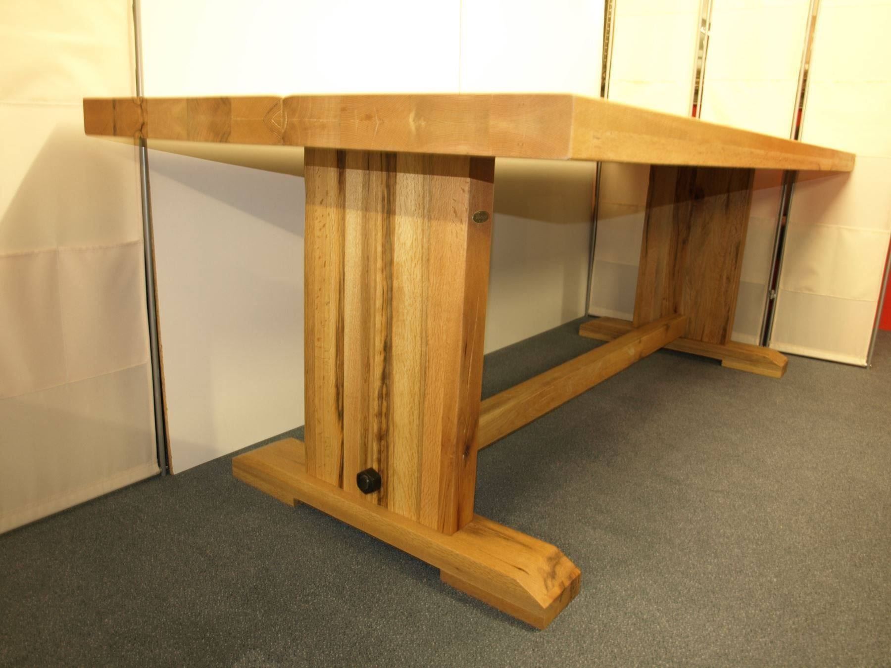 Schuhbank Sigma Wildeiche - Hometrends4you 801522 Garderobenbank