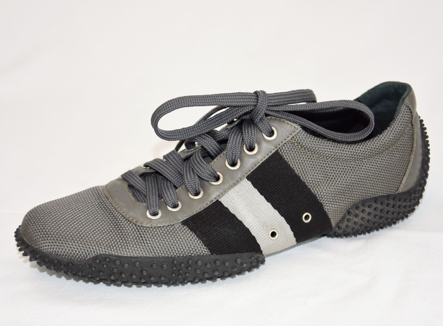 Limited Bally sport shoes Trend 2022