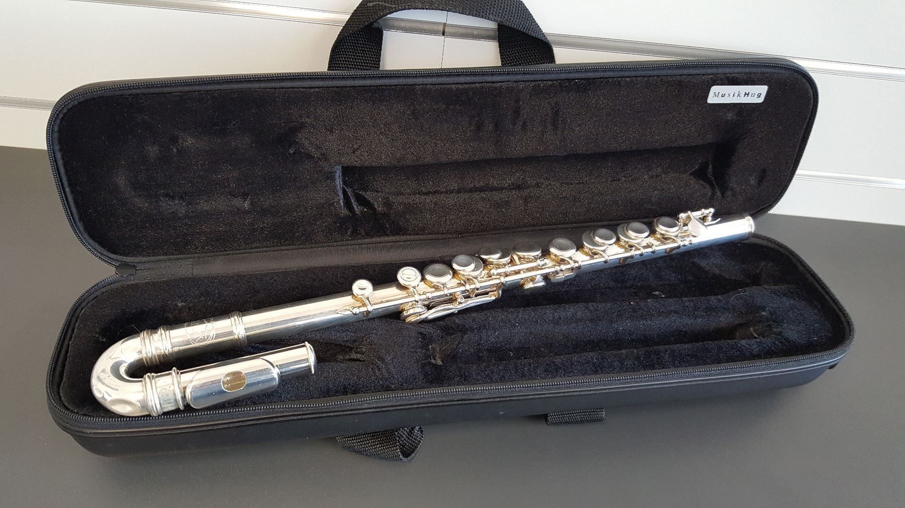 Querflöte Jupiter JP313 Kaufen auf Ricardo