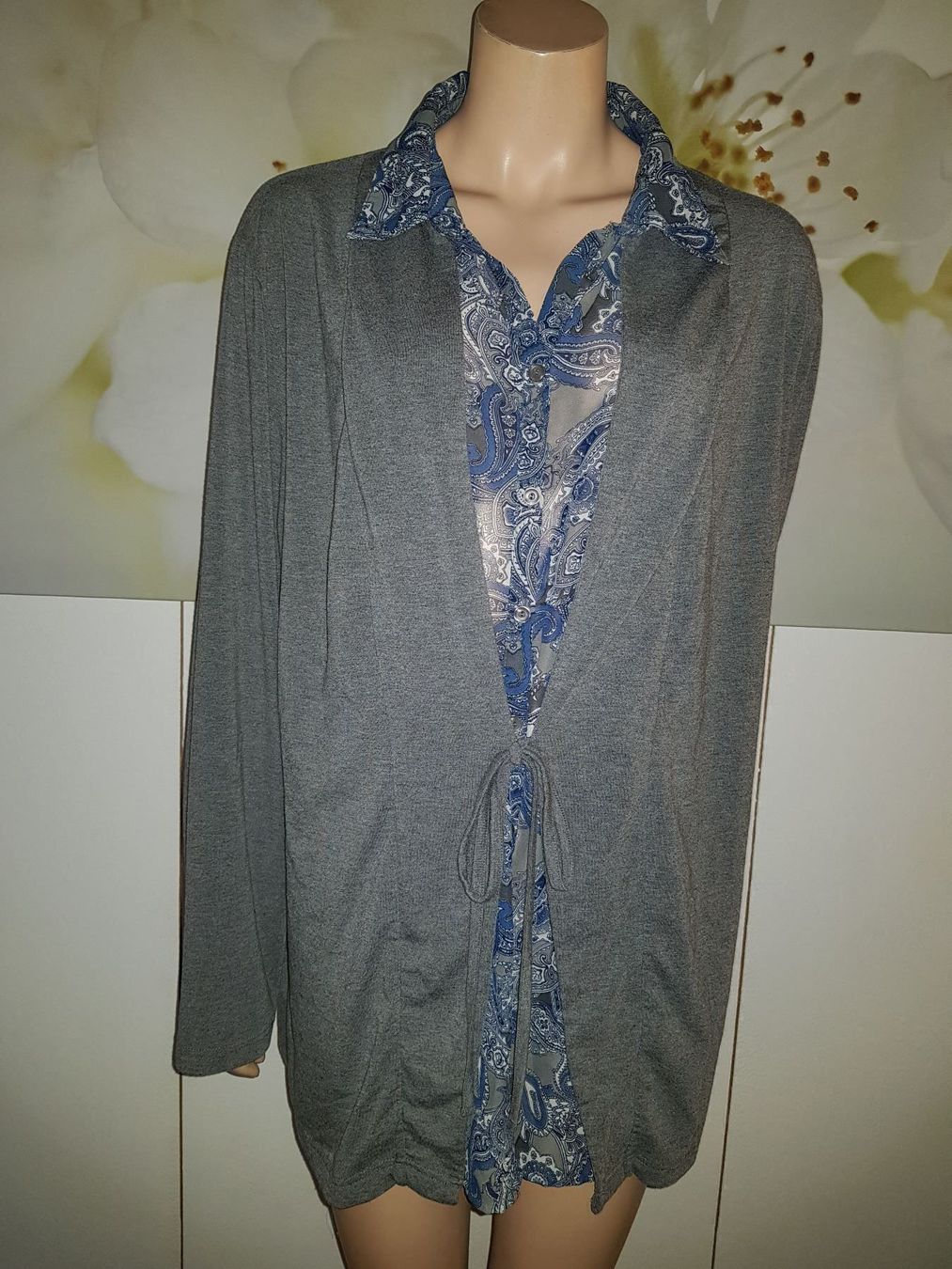 Pullover Blouse Kingfield Taille 52 Ch Kaufen Auf Ricardo