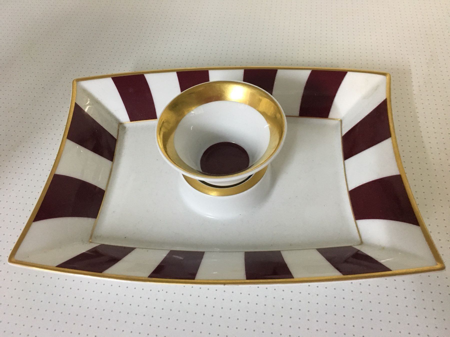 Bernardaud Limoges Nestle 2001 O.Gagnere Acheter sur Ricardo