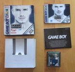 David Beckham Soccer für Game Boy Color