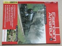 Eisenbahn – Amateur  Heft  Nr  8 - 2004