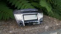 Radio original Hyundai IX 35