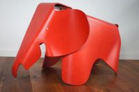 Eames Plywood Elephant 2007 Limited, neu